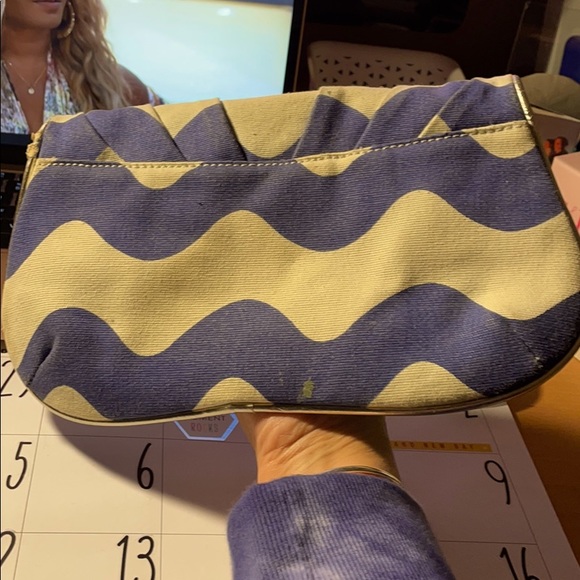 Felix Rey for Target clutch - Picture 4 of 4